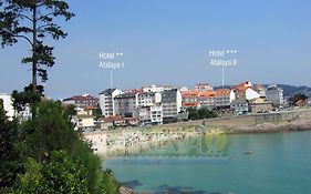 Hotel Atalaya II